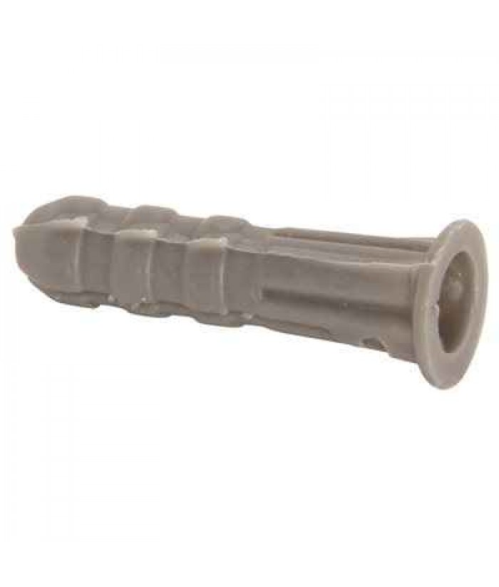 Ribbed Plastic Anchors ribbed-plastic-anchors